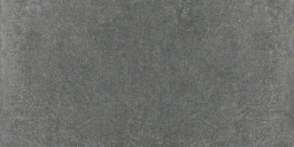Керамогранит Ragno Patina Asfalto Rett R85R, цвет серый, поверхность матовая, прямоугольник, 750x1500