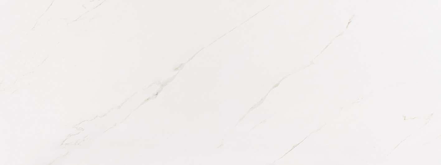 Керамическая плитка Porcelanosa Thassos 100202533, цвет белый, поверхность глянцевая, прямоугольник, 450x1200