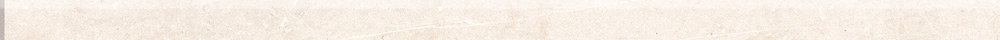 Бордюры Cerdomus Mexicana Battiscopa White Lev Rett 73714, цвет бежевый, поверхность полированная, прямоугольник, 48x1200