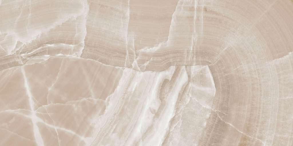 Керамогранит Ceracasa Arezzo Pulido Sand, цвет бежевый, поверхность глянцевая, прямоугольник, 491x982