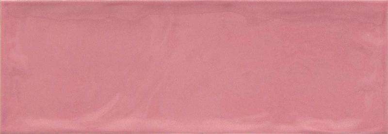 Керамическая плитка Cifre Royal Lila, цвет розовый, поверхность глянцевая, прямоугольник, 100x300