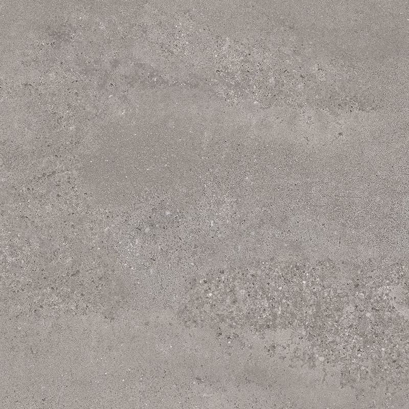 Керамогранит Provenza Re-Play Concrete Recupero Dark Grey EK7R, цвет серый тёмный, поверхность матовая, квадрат, 800x800