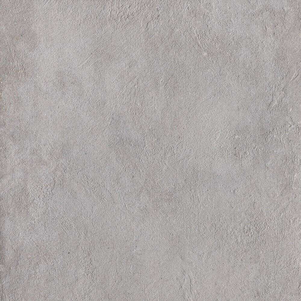 Керамогранит Imola Concrete Project Conproj 60G Lp, цвет серый, поверхность лаппатированная, квадрат, 600x600