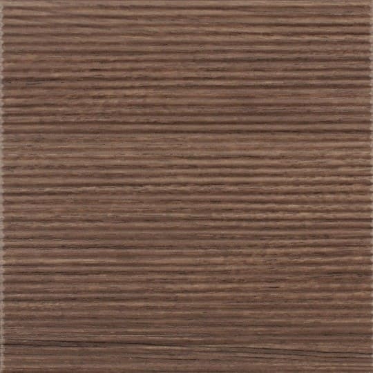 Керамическая плитка  Shapes 3 Stripes Oak 187545, цвет коричневый, поверхность матовая, квадрат, 250x250