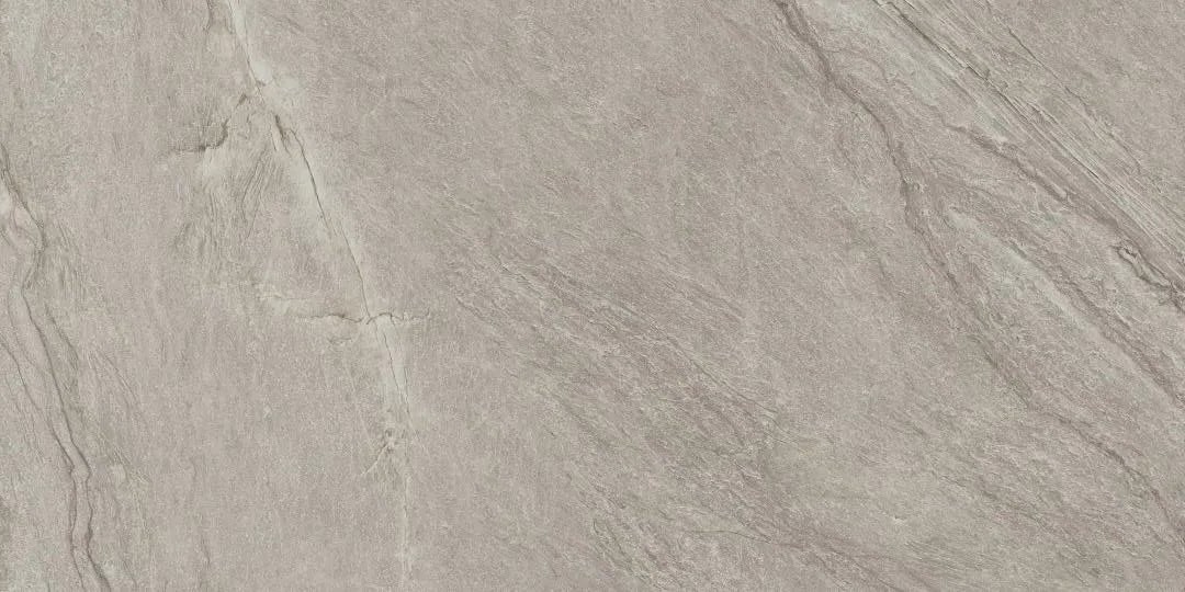 Керамогранит Imola VIBES 9018BS RM, цвет серый, поверхность натуральная, прямоугольник, 900x1800