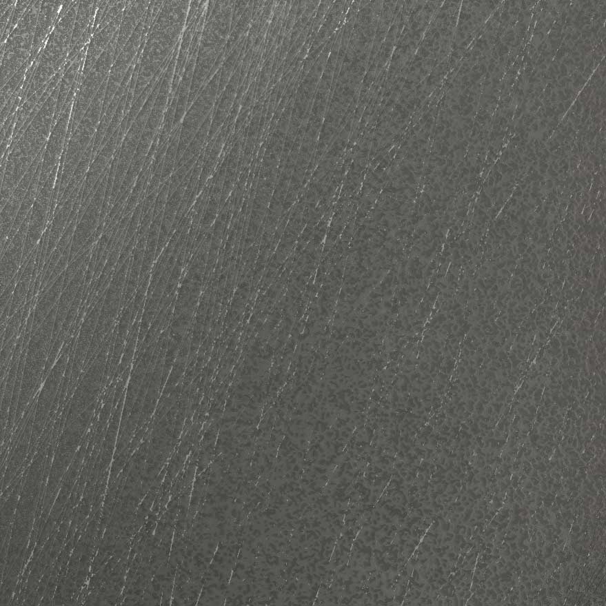 Керамогранит Ibero Titanium Graphite Rect. Pav., цвет серый, поверхность лаппатированная, квадрат, 590x590