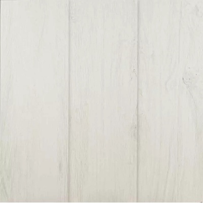 Керамогранит Fakhar Dorin Ceram Meditrane Wood, цвет белый, поверхность матовая, квадрат, 330x330