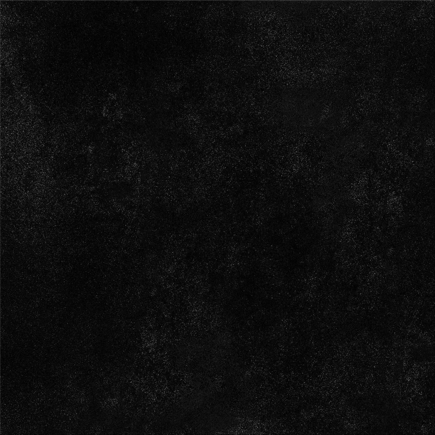 Керамогранит Cinca Bel Air Black 8565, цвет чёрный, поверхность глазурованная, квадрат, 500x500