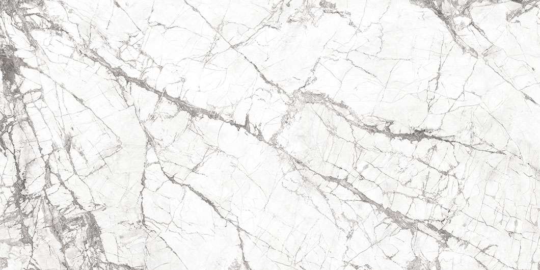 Широкоформатный керамогранит Laminam I Naturali Invisible White Soft Touc LAMF008640_IT (Толщина 5,6 мм), цвет белый серый, поверхность сатинированная, прямоугольник, 1620x3240