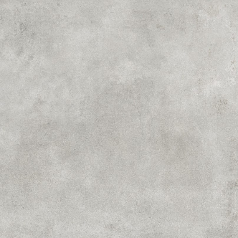 Керамогранит Baldocer York Arian Rect., цвет серый, поверхность матовая, квадрат, 800x800