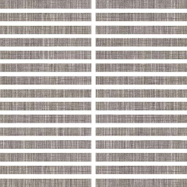 Мозаика Sant Agostino Tailorart Plus Grey CSAPLTGR30, цвет серый, поверхность матовая, квадрат, 300x300