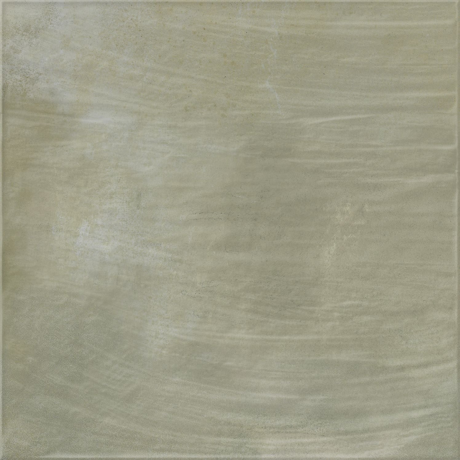 Керамическая плитка Keros Mayolica Musgo, цвет серый, поверхность матовая, квадрат, 330x330