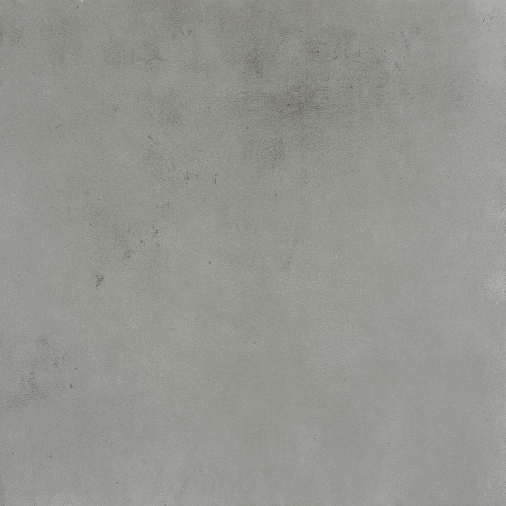 Керамогранит Terratinta Betontech Grey TTBT0511N, цвет серый, поверхность матовая, квадрат, 100x100