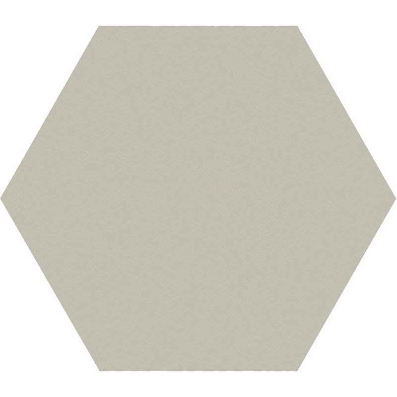 Керамогранит Settecento Matiere Hexa-Stile Ivory, цвет слоновая кость, поверхность матовая, шестиугольник, 126x110