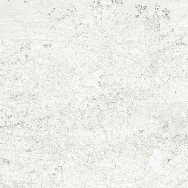 Керамогранит Gresmanc Evolution Base White Stone, цвет белый, поверхность матовая, квадрат, 310x310
