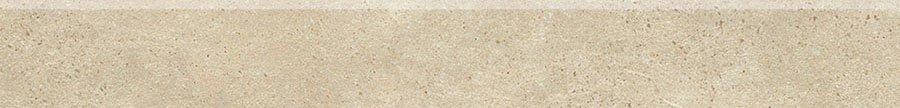 Бордюры Italon Skyline Ash Battiscopa 610130002007, цвет бежевый, поверхность матовая, прямоугольник, 72x600