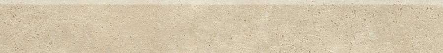 Бордюры Italon Skyline Ash Battiscopa 610130002007, цвет бежевый, поверхность матовая, прямоугольник, 72x600