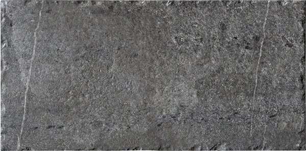 Керамогранит Cir Reggio Nell Emilia Pieve R11 1060193, цвет серый, поверхность матовая, прямоугольник, 200x400