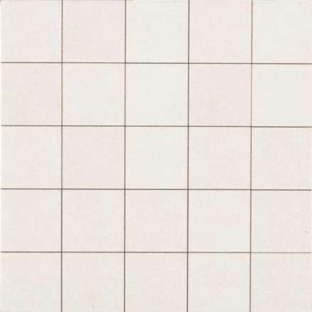 Керамическая плитка Bestile Alba Base Blanco, цвет белый, поверхность матовая, квадрат, 200x200