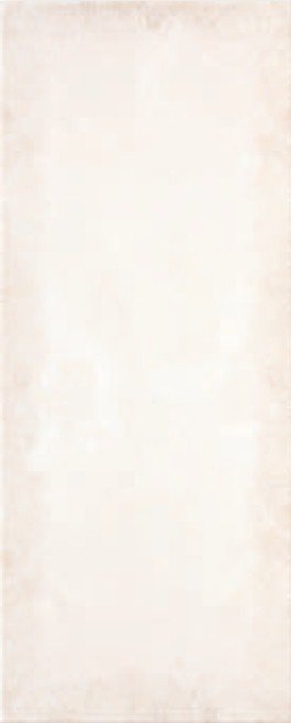 Керамическая плитка Goldencer Oldstone Cream, цвет бежевый, поверхность матовая, прямоугольник, 235x580