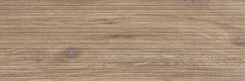 Керамогранит Paradyz Wood Love Brown Sciana A Struktura Rekt., цвет коричневый, поверхность глазурованная, прямоугольник, 298x898