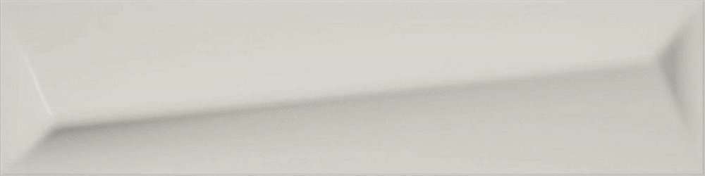 Керамическая плитка ITT Ceramic Boston Grey Shiny, цвет серый, поверхность глянцевая, прямоугольник, 75x300