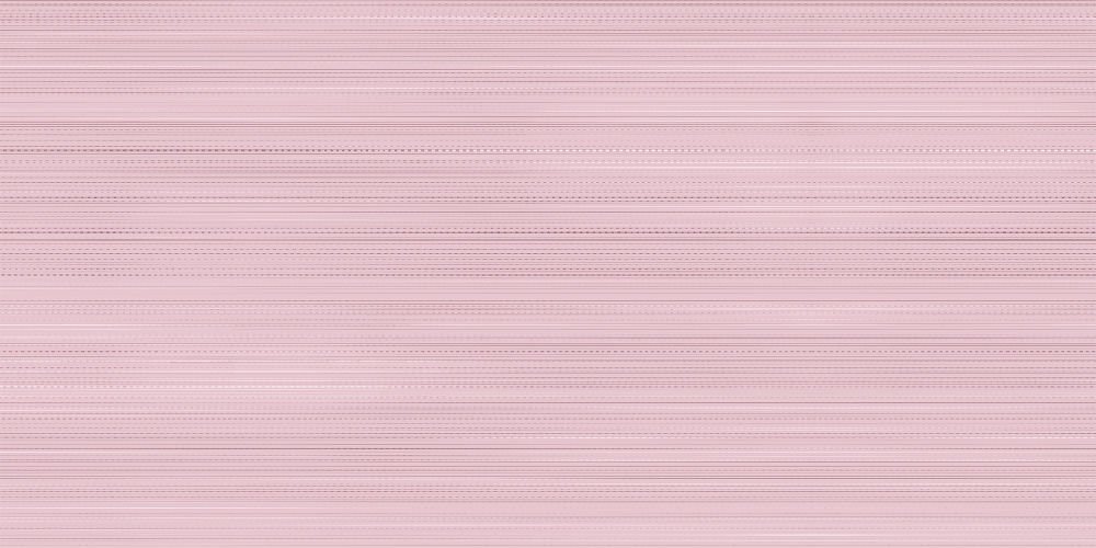 Керамическая плитка Belleza Блум Розовый 00-00-5-08-01-41-2340, цвет розовый, поверхность глянцевая, прямоугольник, 200x400