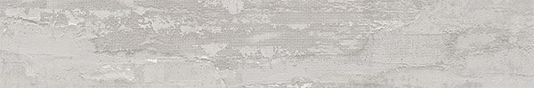 Керамогранит Azteca Texstyle 14,8 Grey, цвет серый, поверхность матовая, прямоугольник, 148x900