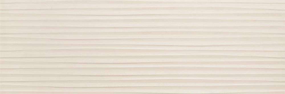 Керамическая плитка Durstone Indiga Сrayon White, цвет белый, поверхность матовая, прямоугольник, 400x1200