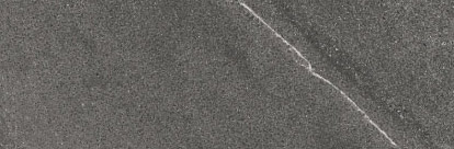 Керамогранит Savoia Sintra Black, цвет чёрный, поверхность матовая, прямоугольник, 86x262