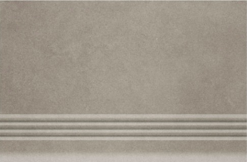 Ступени Cinca Menhir Tabacco Step 8413, цвет коричневый, поверхность матовая, прямоугольник, 330x500