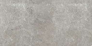 Керамогранит Savoia Travertina Grigio Antislip S101252A, цвет серый, поверхность матовая, прямоугольник, 300x600