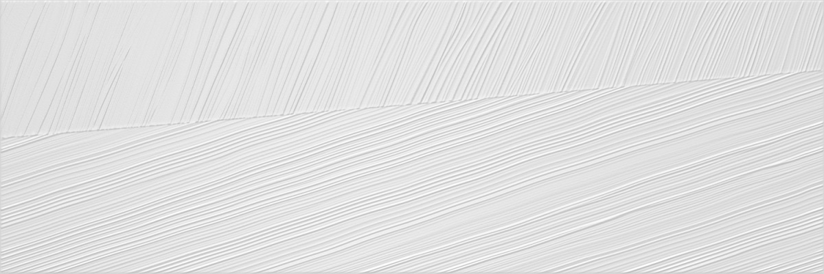 Керамическая плитка Prissmacer Piper-2 White, цвет белый, поверхность матовая, прямоугольник, 300x900