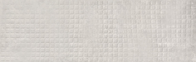 Керамическая плитка Baldocer Enix Groove Titanio rect., цвет серый, поверхность матовая, прямоугольник, 333x1000