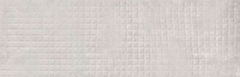 Керамическая плитка Baldocer Enix Groove Titanio rect., цвет серый, поверхность матовая, прямоугольник, 333x1000