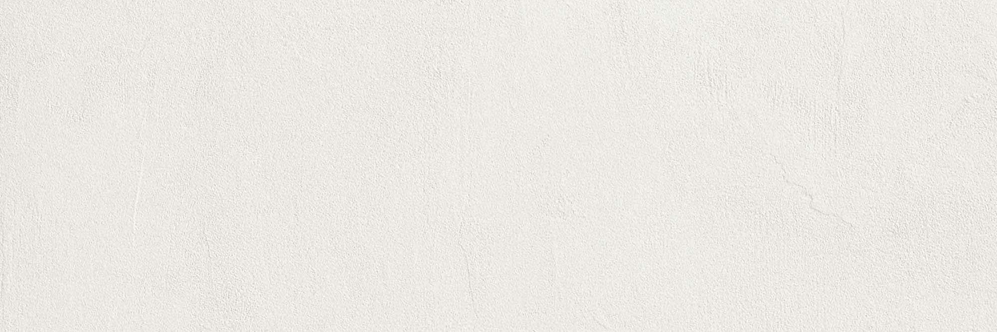 Керамогранит Kerlite Materica Bianco (Толщина 5.5 мм), цвет белый, поверхность матовая, прямоугольник, 500x1000