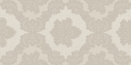 Декоративные элементы Керлайф Decor Classico Onice Gris 1, цвет серый, поверхность глянцевая, прямоугольник, 315x630