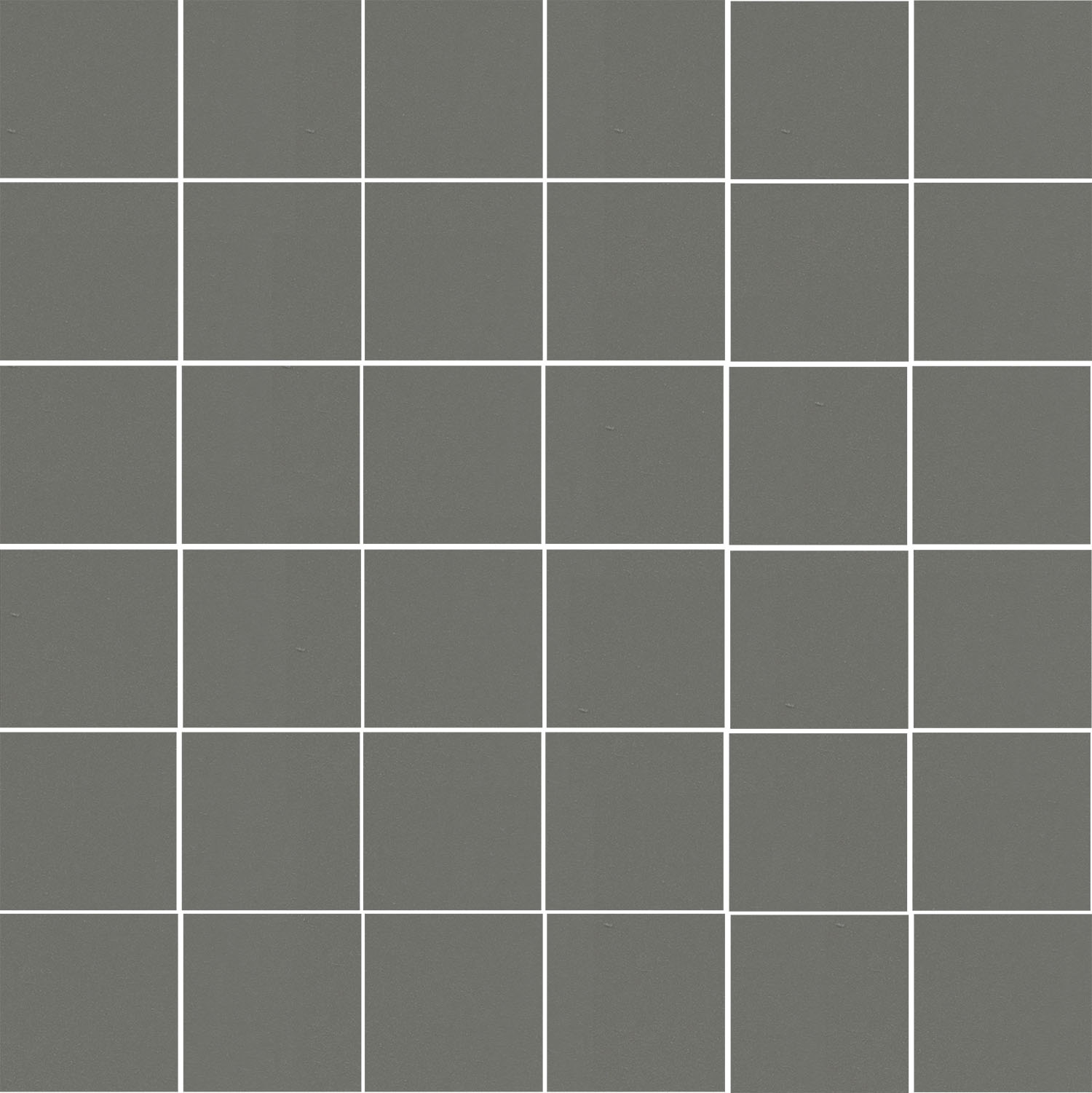 Мозаика Kerama Marazzi Агуста серый натуральный из 36 частей 21055, цвет серый, поверхность натуральная, квадрат, 301x301