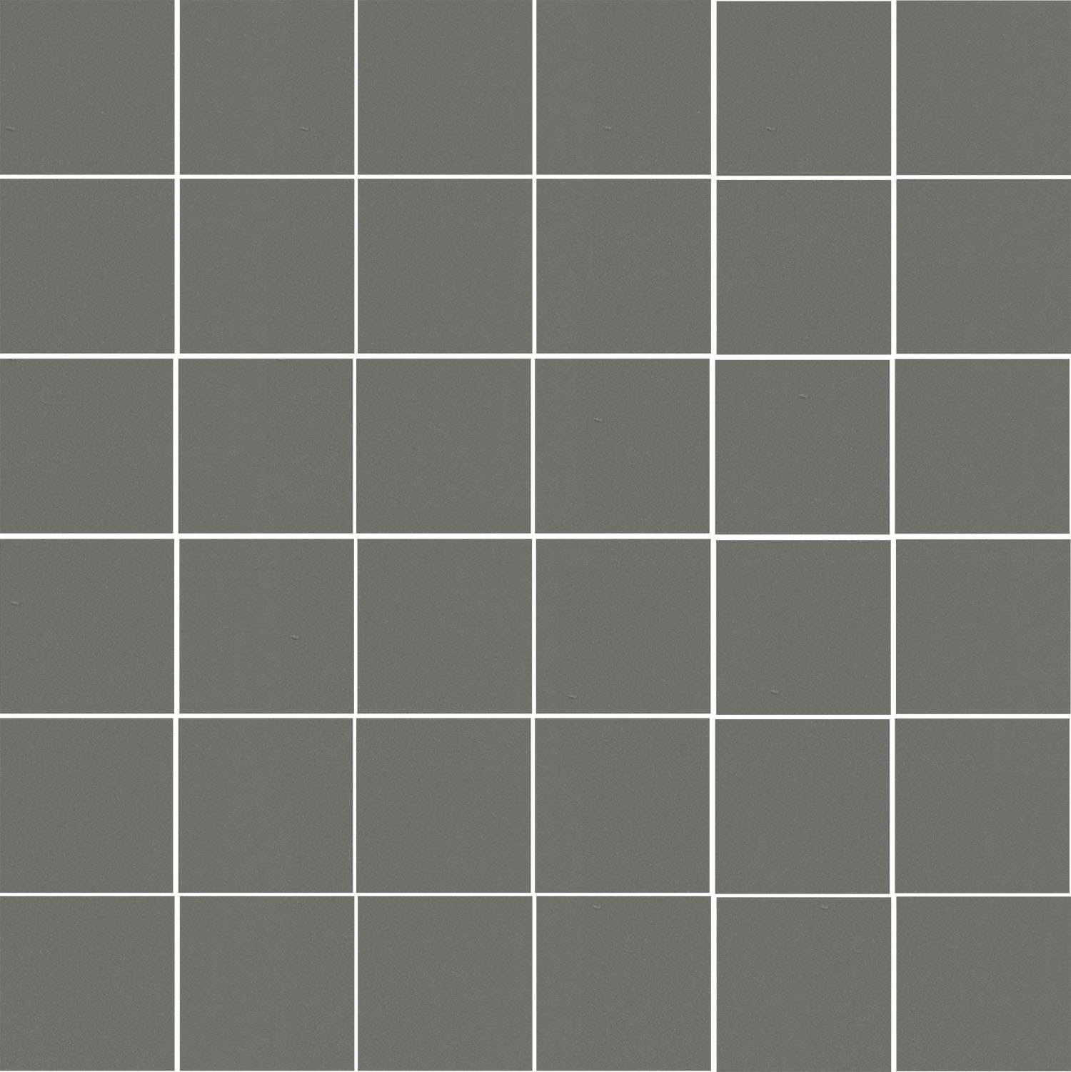 Мозаика Kerama Marazzi Агуста серый натуральный из 36 частей 21055, цвет серый, поверхность натуральная, квадрат, 301x301