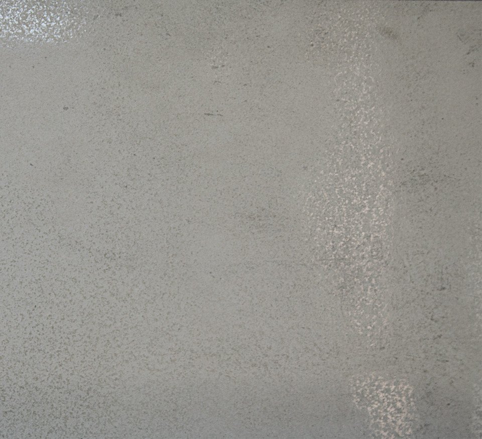 Керамогранит Terratinta Betontech Clay TTBT0360LP, цвет серый, поверхность лаппатированная, квадрат, 600x600