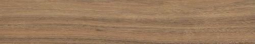 Керамогранит Baldocer Pasadena Roble Rectificado, цвет коричневый, поверхность матовая, прямоугольник, 200x1140