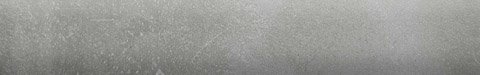 Бордюры Vives Rift Grafito Rodapie, цвет серый, поверхность матовая, прямоугольник, 94x600