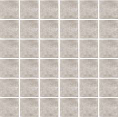 Мозаика Керамин Портланд 4 Мозайка, цвет бежевый, поверхность матовая, квадрат, 300x300