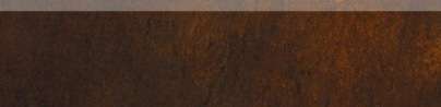Бордюры Cinca Homero Leather Bullnose 8298, цвет коричневый, поверхность матовая, прямоугольник, 80x330