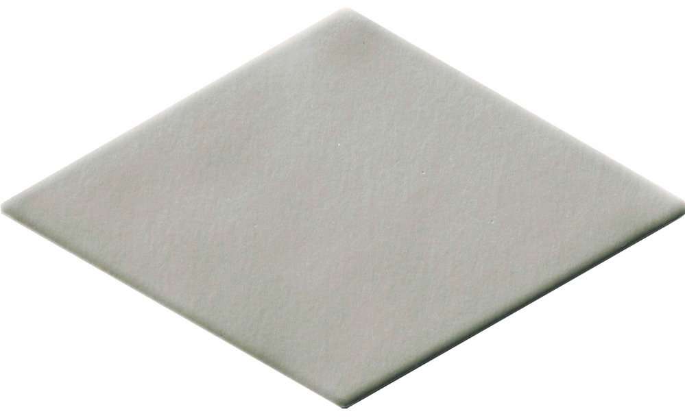 Керамическая плитка Natucer New Panal Rombo Storm, цвет серый, поверхность глянцевая, прямоугольник, 85x150