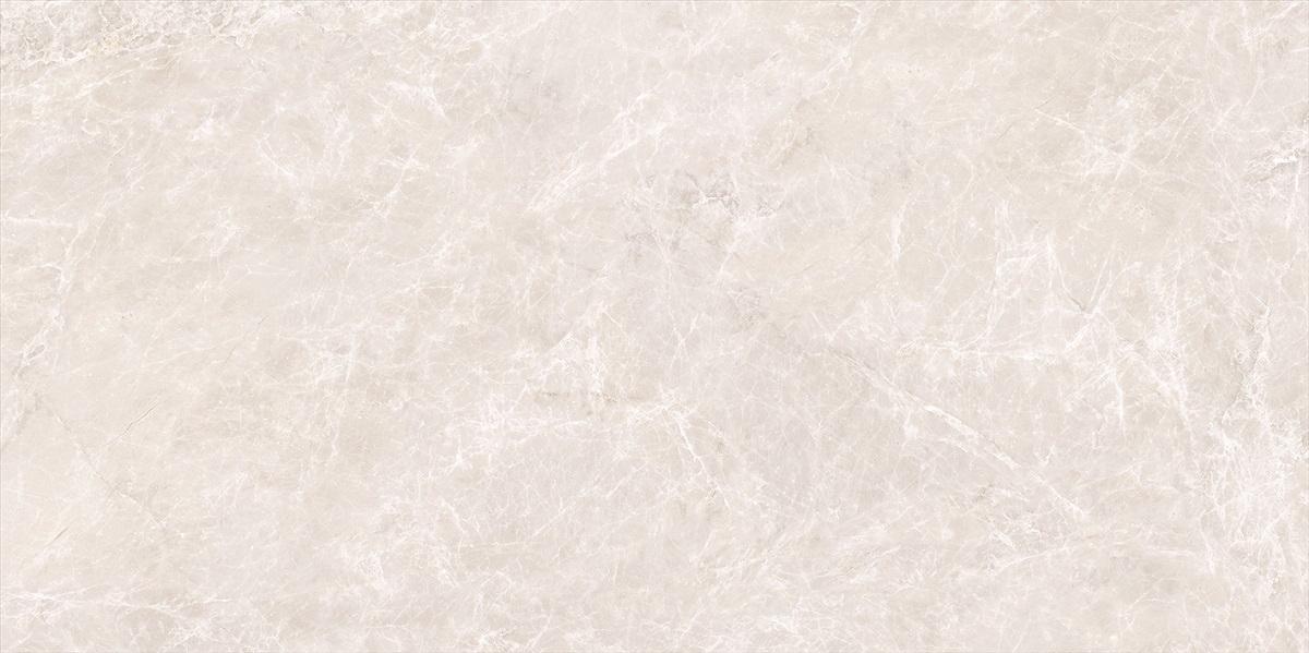 Керамическая плитка Керамин Верона 3, цвет бежевый, поверхность глянцевая, прямоугольник, 300x600