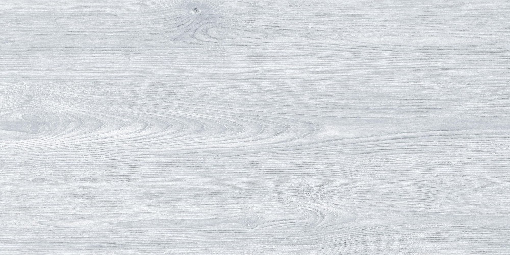 Керамогранит Realistik Lake Wood White, цвет серый, поверхность матовая, прямоугольник, 600x1200