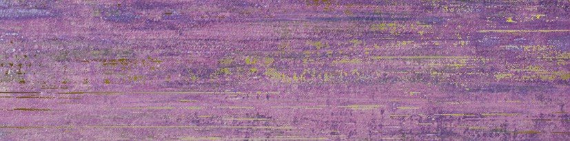 Керамогранит Brennero Ametista Solenne 15, цвет фиолетовый, поверхность лаппатированная, прямоугольник, 150x600