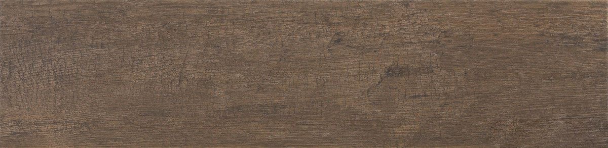 Керамогранит Argenta Taren Coffe, цвет коричневый, поверхность матовая, прямоугольник, 225x900