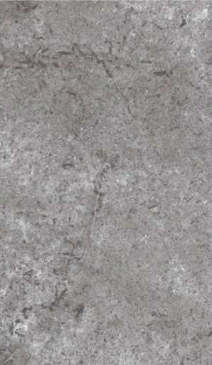 Керамическая плитка Cinca Genesis Anthracite Ret. 0454, цвет серый, поверхность матовая, прямоугольник, 320x550